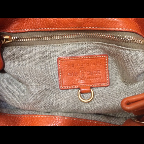 Car Shoe Handbag - Picture 5 of 6